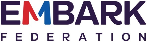 Embark logo